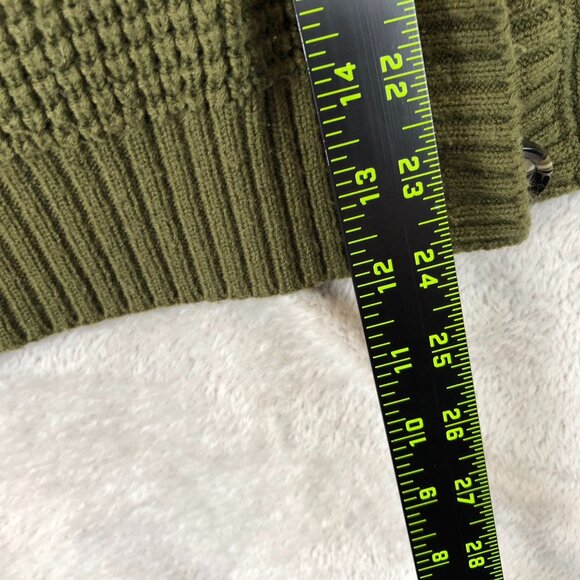 Forever 21 Coldcreek Water Womens Cardigan Sweater Lot of 2 Small Knit Cozy - Picture 8 of 16